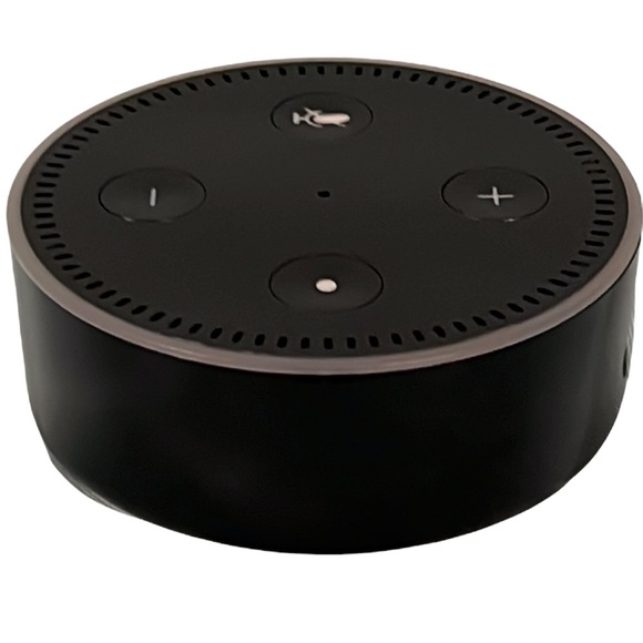 AMAZON ECHO DOT 2nd GENERATION - Picture 4 of 9